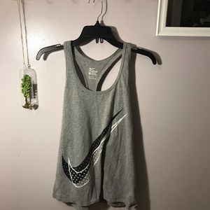 Nike tank